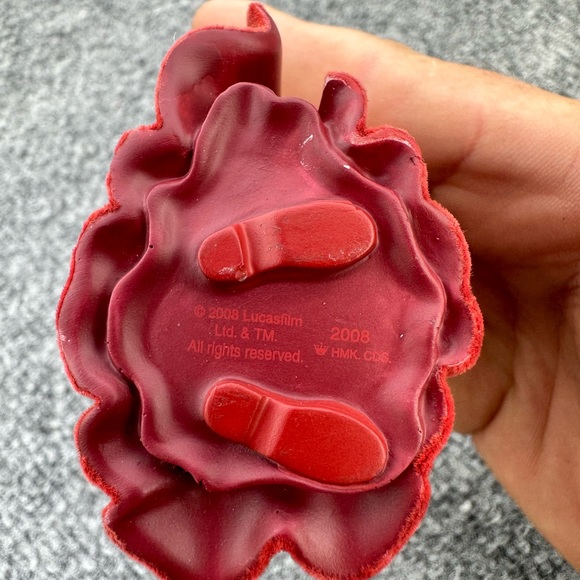 Star Wars Hallmark Keepsakes Emperor Palpatine Royal Guard Ornament 🔥🔥🔥 - Picture 7 of 8